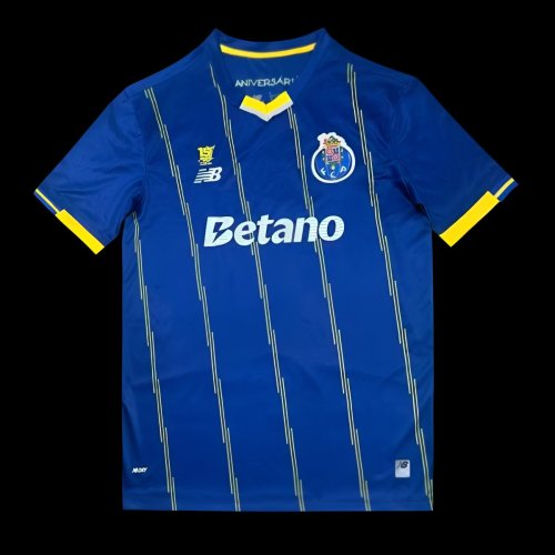 25/26 Porto Forth Jersey