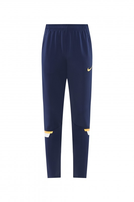 2026 NIKE Navy Full Zipper Jacket + Long Pants