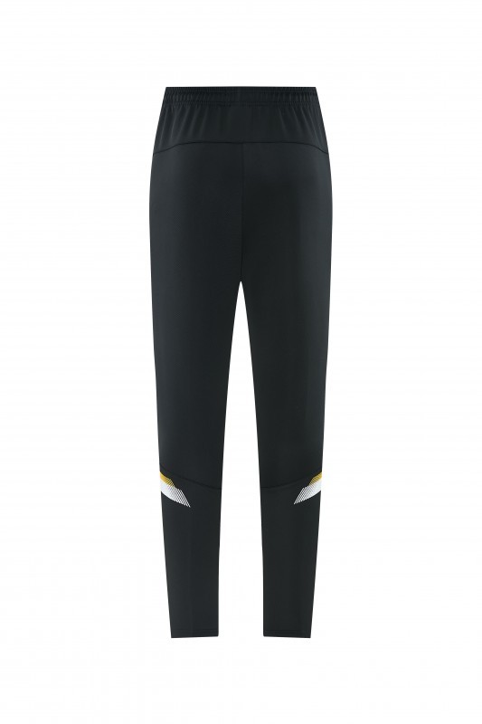 2026 NIKE Black Full Zipper Jacket + Long Pants