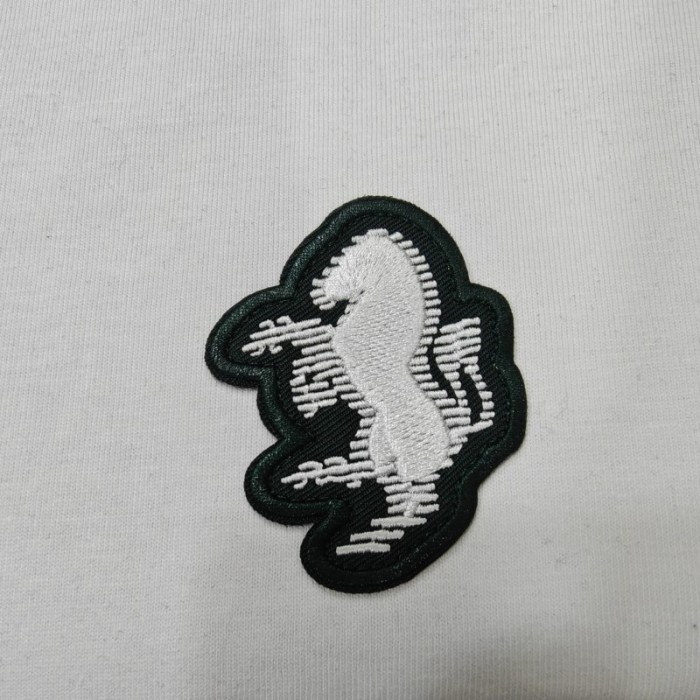 25/26 Juventus Embroidered Logo Hoodie 9 Colors