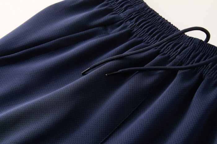 2026 NIKE White Full Zipper Jacket + Long Pants