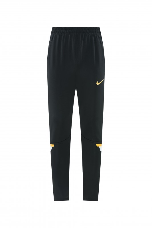 2026 NIKE Black Full Zipper Jacket + Long Pants