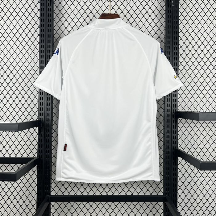 2000 Retro Italy Away Jersey