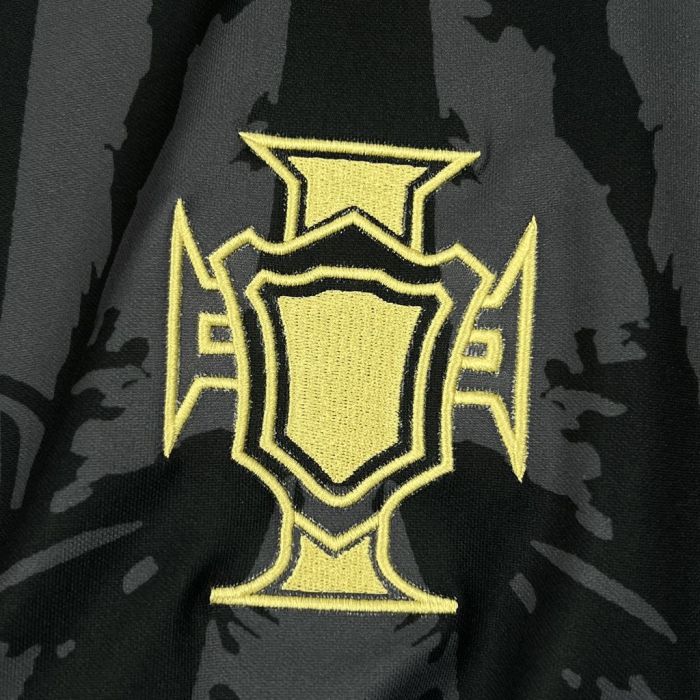 2026 Mens Portugal Special Jersey