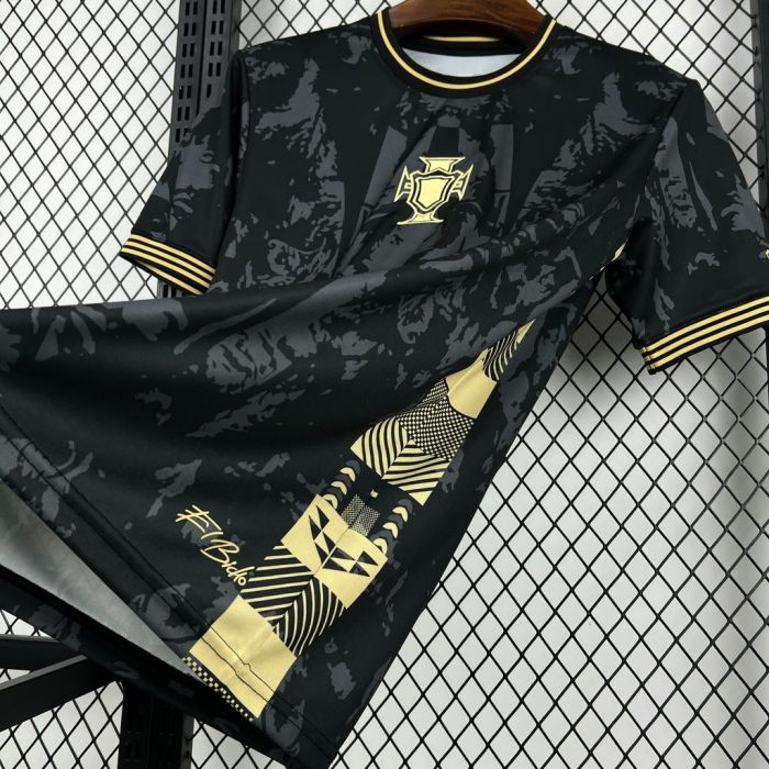 2026 Mens Portugal Special Jersey