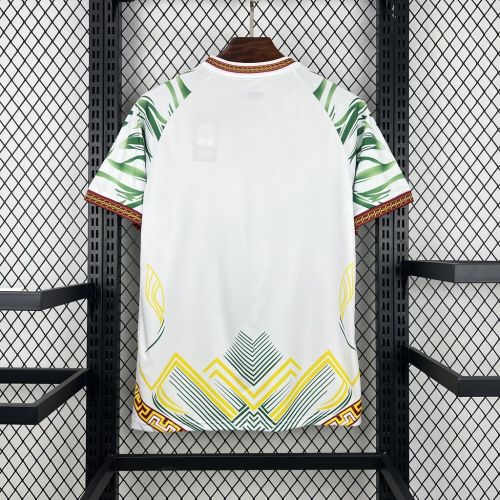2026 Mens Mali Home Jersey