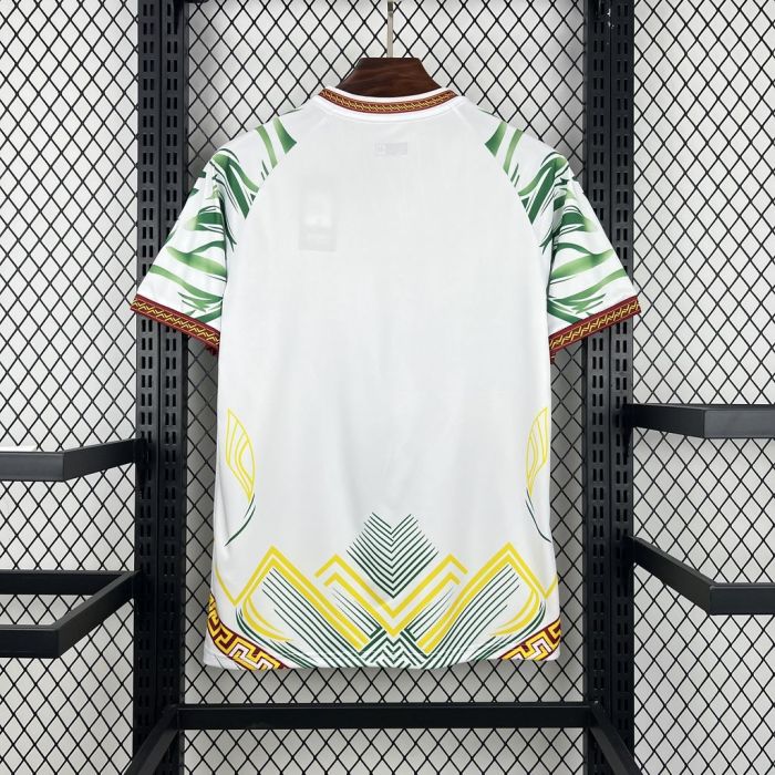 2026 Mens Mali Home Jersey