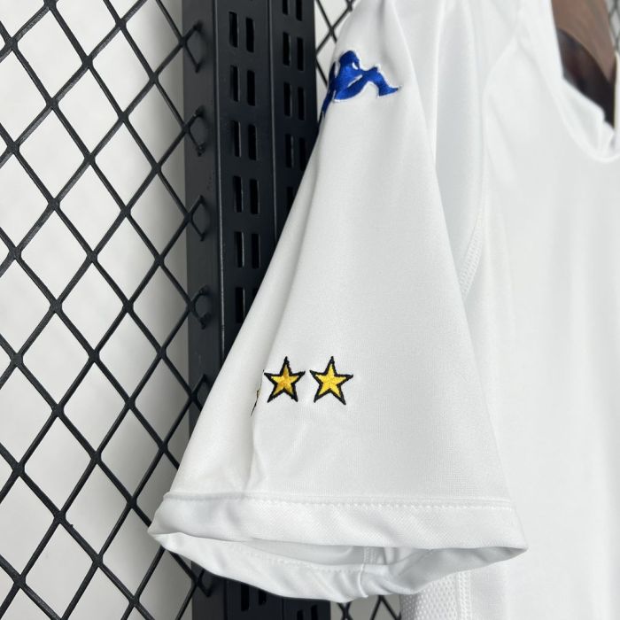 2000 Retro Italy Away Jersey