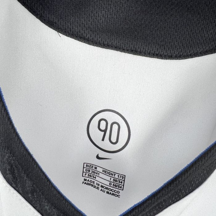 2005/06 Retro Inter Milan Away Jersey