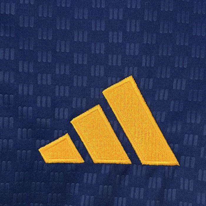 2026 Mens Spain Pre-Match Jersey