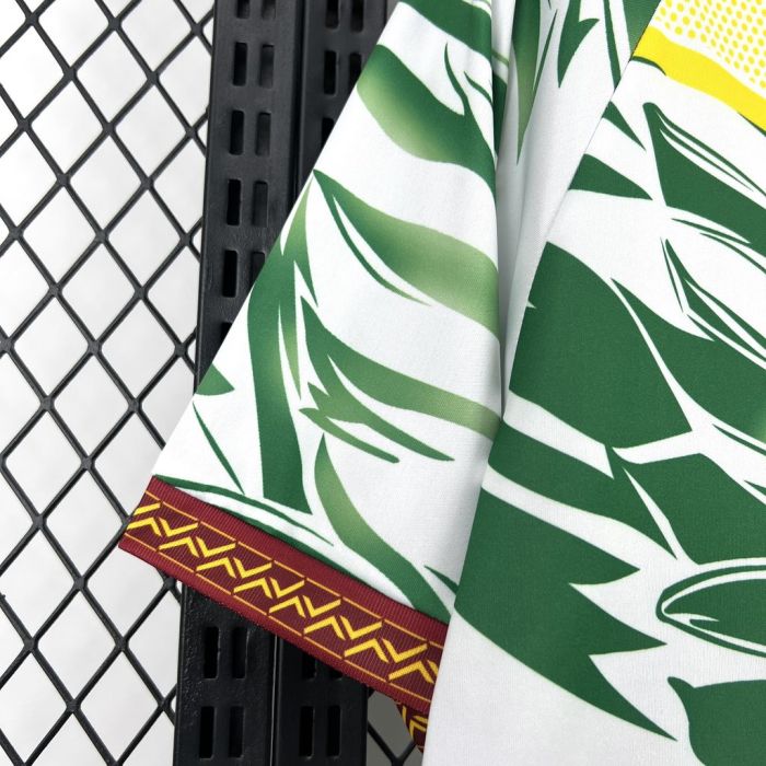 2026 Mens Mali Home Jersey