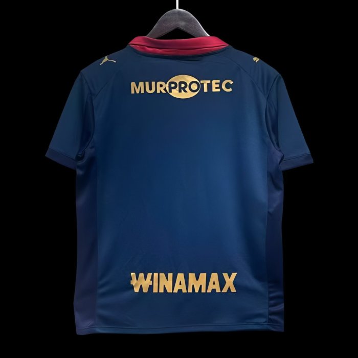 25/26 RC Lens Sainte-Barbe Special Jersey