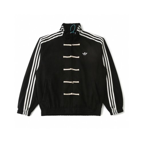 2026 Adidas China Limited Edition Snake Year Track Jacket  4 Colors