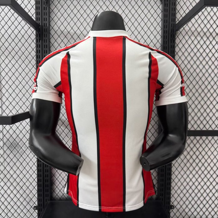 Player Version 26/27 River Plate Away Jersey