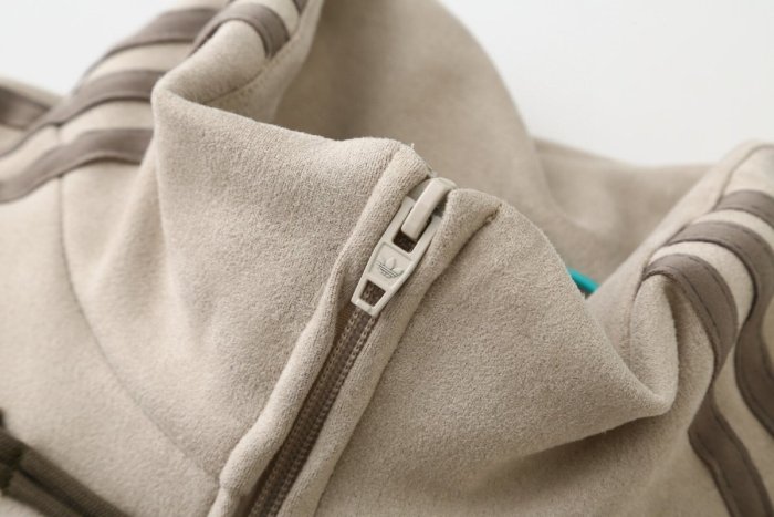 2026 Adidas China Limited Edition Snake Year Track Jacket  4 Colors