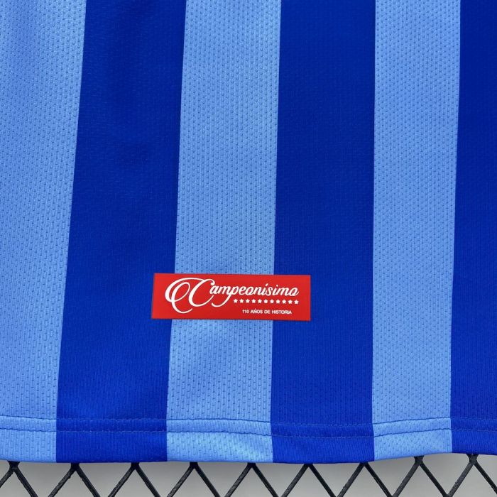 2017/18 Retro Chivas Guadalajara 110th Anniversary Jeresy