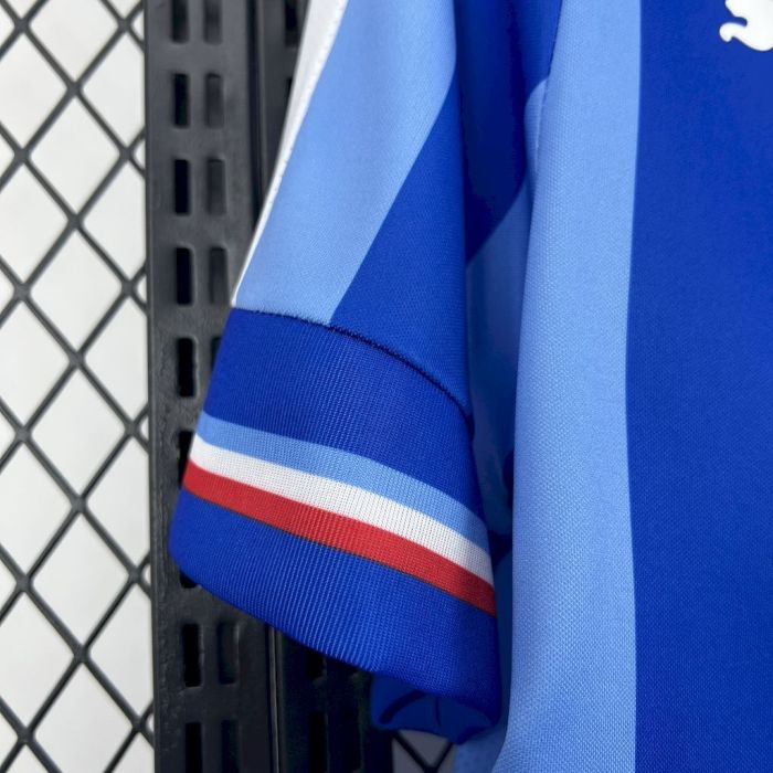 2017/18 Retro Chivas Guadalajara 110th Anniversary Jeresy