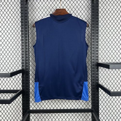 25/26 Cruzeiro Pre-Match Vest Jersey
