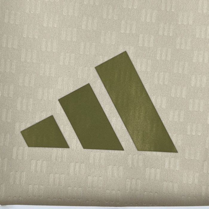 25/26 Flamengo Pre-Match Jersey