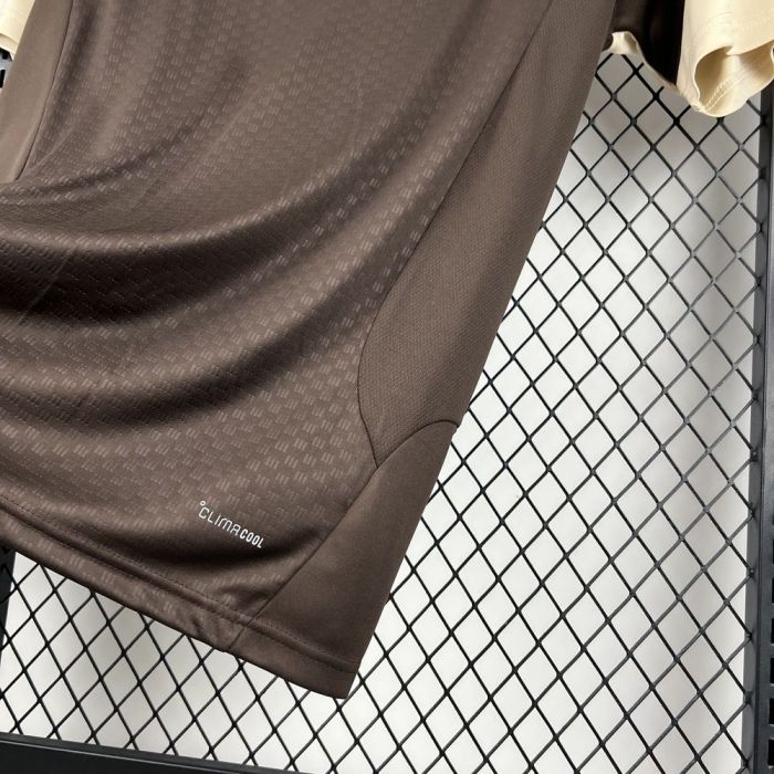 25/26 Flamengo Pre-Match Jersey