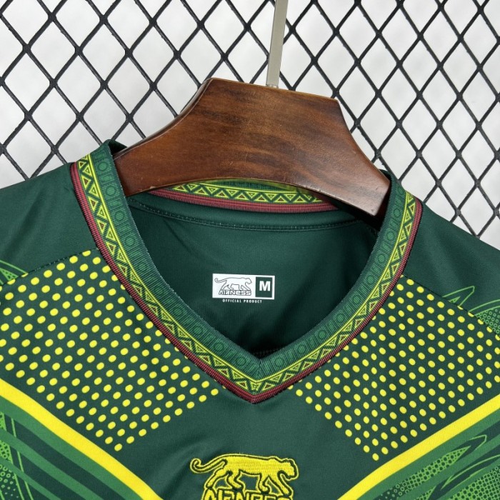 2026 Mali Away Jersey