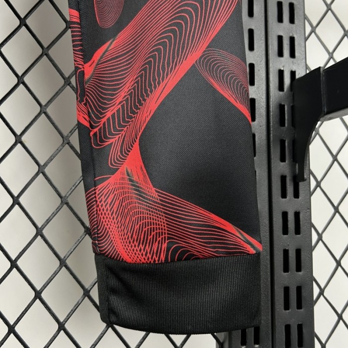 2026 Canada Hollywood Goalkeeper Long Sleeve Jersey