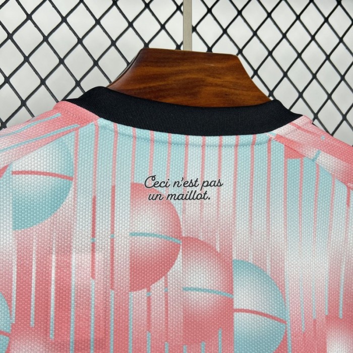 2026 Belgium World Cup Away Jersey