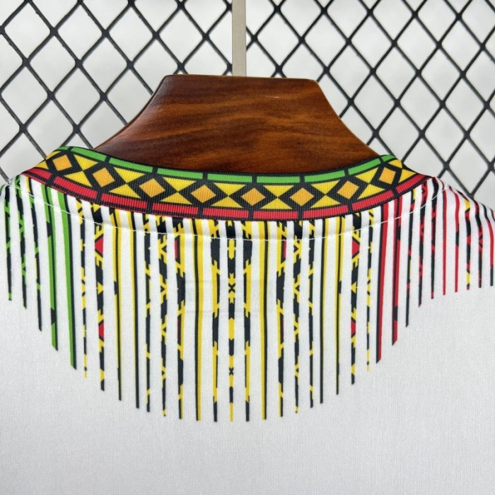 2026 Mali Home Jersey