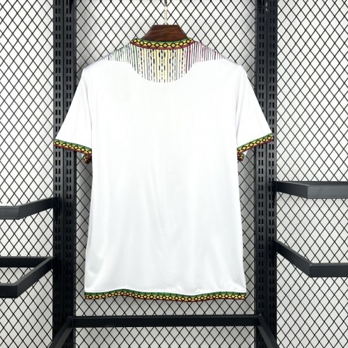 2026 Mali Home Jersey