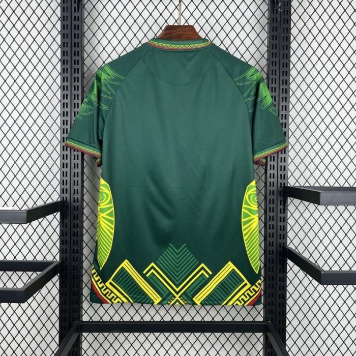 2026 Mali Away Jersey