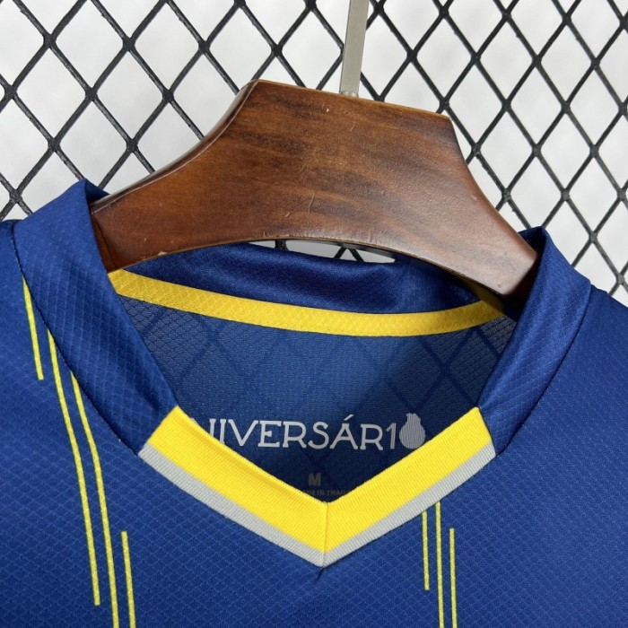 2025/26 FC Porto Fourth Jersey