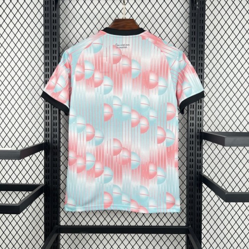 2026 Belgium World Cup Away Jersey