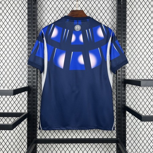 2026 Uruguay World Cup Away Jersey