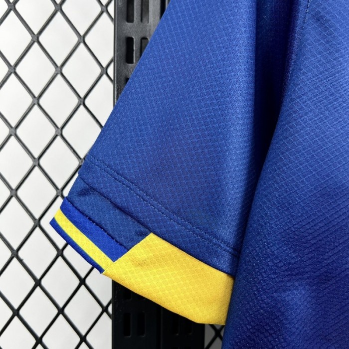 2025/26 FC Porto Fourth Jersey