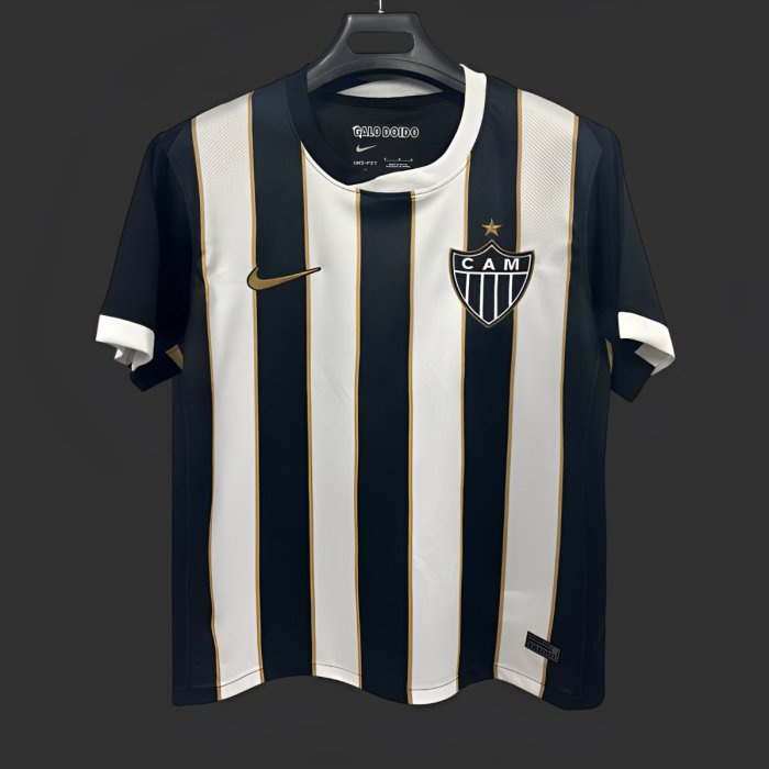 26/27 Atletico Mineiro Home Jersey