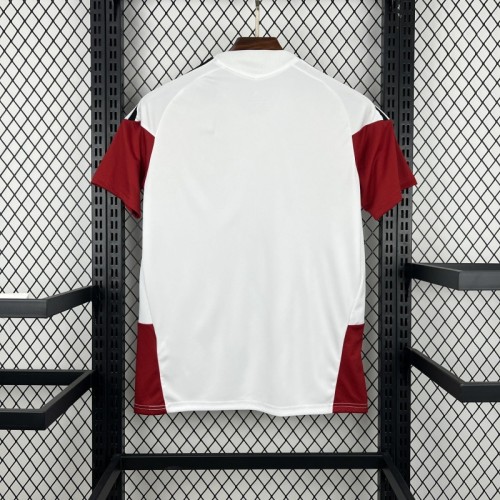 2026 Germany World Cup Pre-Match Jersey