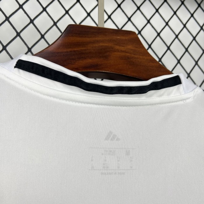 2026 Mens Curaçao World Cup Away Jersey