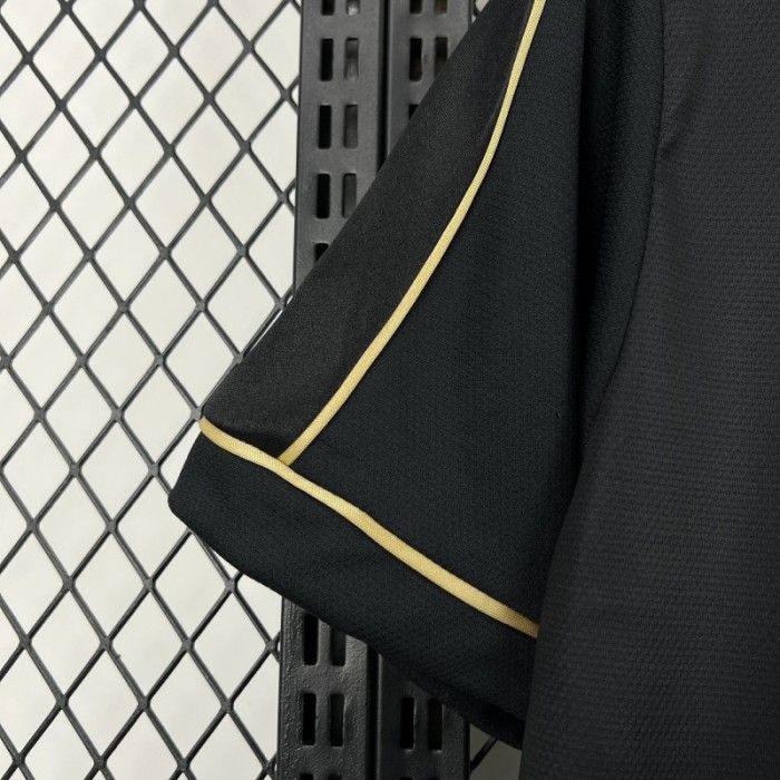 2025/26 Vasco Da Gama Negritude Jersey