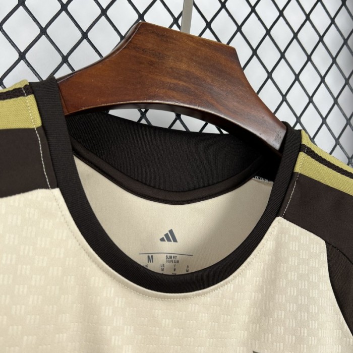 2025/26 Flamengo Pre-Match Jersey