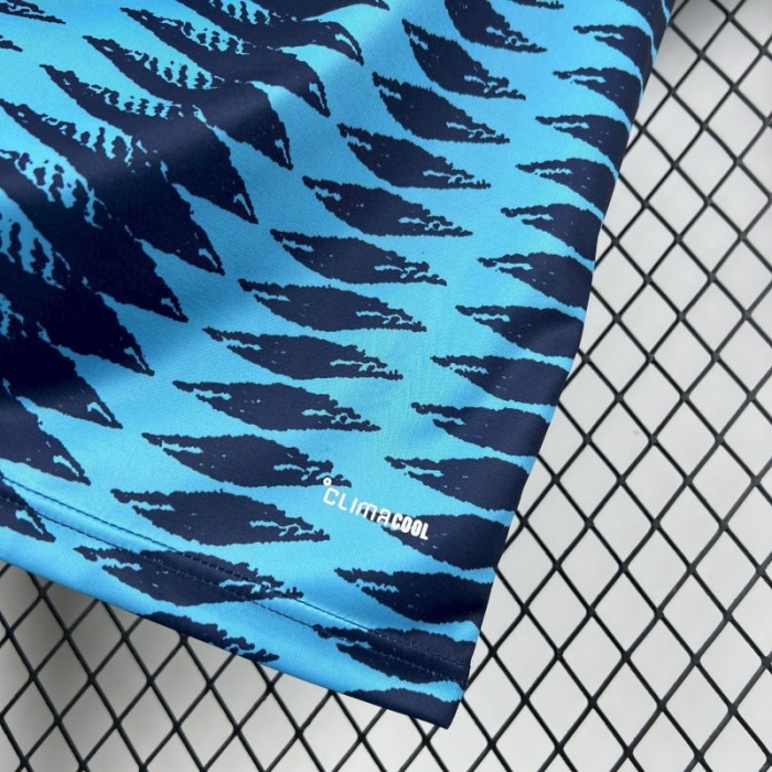 2026 Colombia World Cup Away Jersey