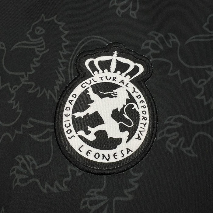 2025/26 Mens Cultural Leonesa Away Jersey
