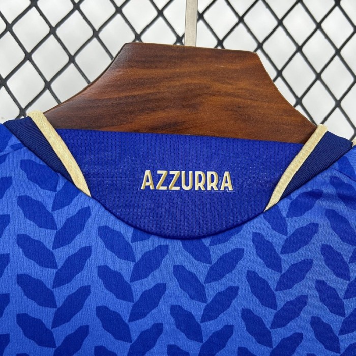 2026 Mens Italy World Cup Home Jersey