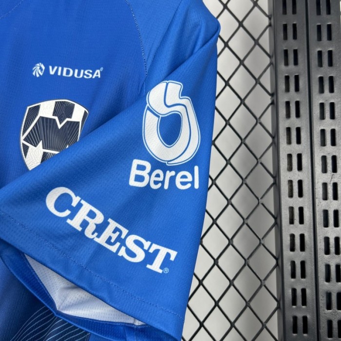 2025/26 Monterrey Special Jersey