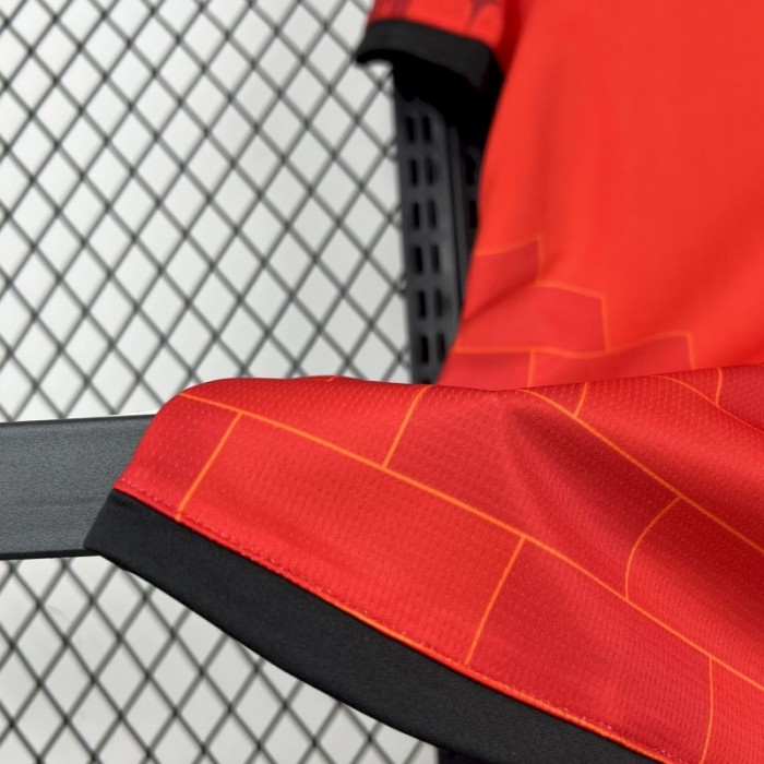 2025/26 Mens Venezia FC Specia Jersey