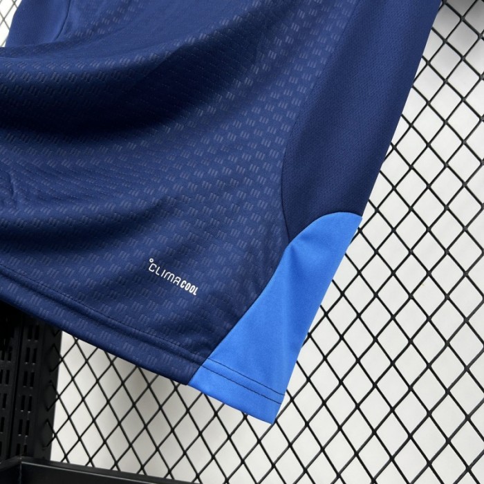 2025/26 Cruzeiro Pre-Match Jersey