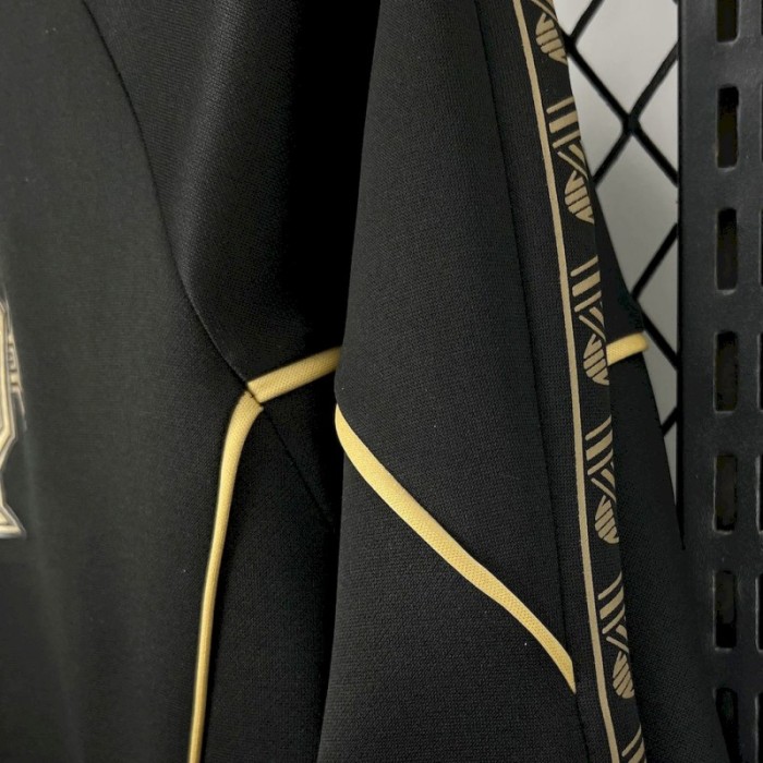 2026 Mens Portugal Eusebio Special Tracksuit