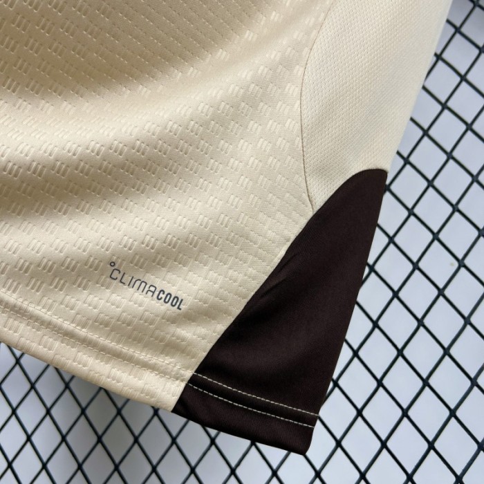 2025/26 Flamengo Pre-Match Jersey