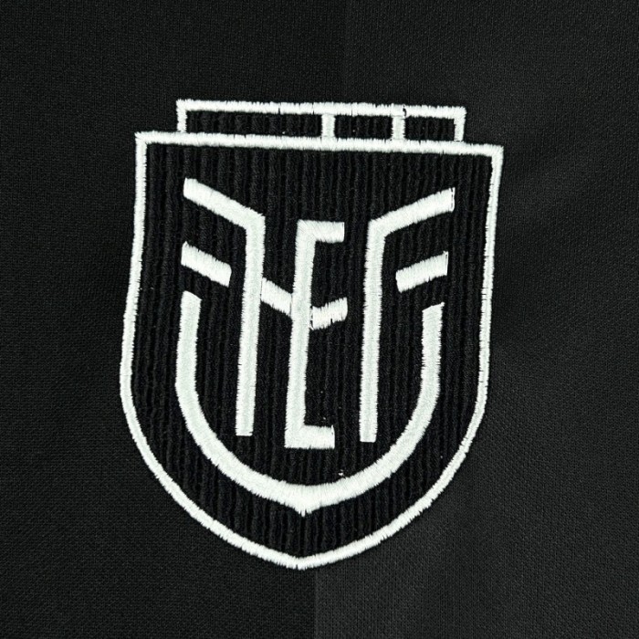 2026 Mens Ecuador Special Jersey