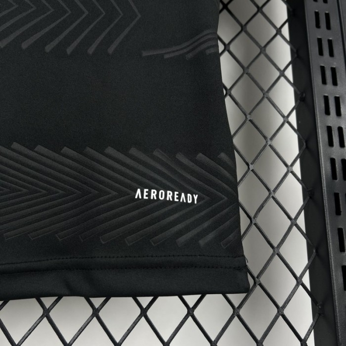 2025/26 Womens Flamengo Cropped Special Jersey