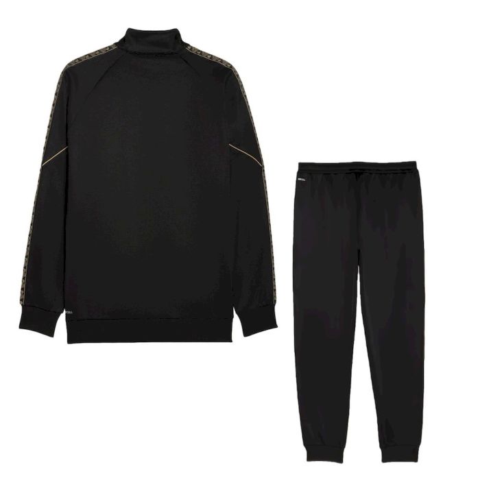 2026 Mens Portugal Eusebio Special Tracksuit